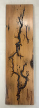 Load image into Gallery viewer, Fractal /Lichtenberg Art
