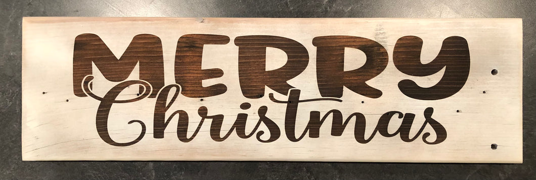 Merry Christmas