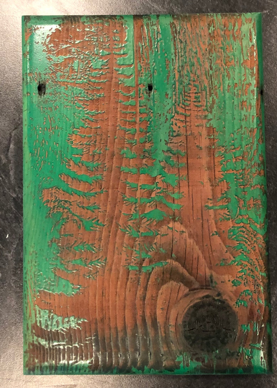 Pine Forest collection