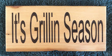 Load image into Gallery viewer, Unique signs for the kitchen - Handcrafted in the USA from Authentic reclaimed wood.
