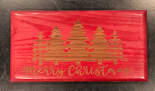 Load image into Gallery viewer, Merry Christmas
